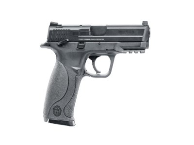 SMITH&WESSON M&P 40 TS Airsoft Pistol-2