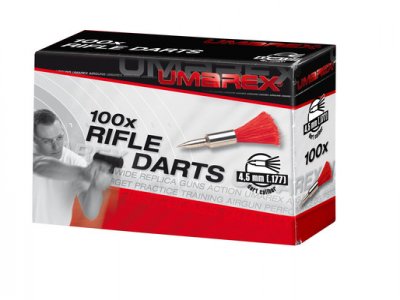 Umarex Rifle Darts-1