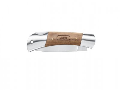 WALTHER CLASSIC DROP 2 knife-2