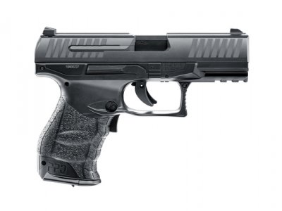 Walther PPQ M2 airsoft pistol-2