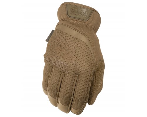 Mechanix FastFit Coyote Gloves - XL-1