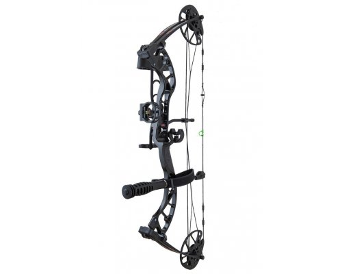 UPRISING 2019 UP CAM ROT 70 LBS COMPOUND BOW-1