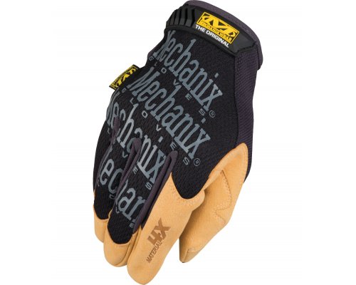 Mechanix THE ORIGINAL MATERIAL4X Gloves - XL-1