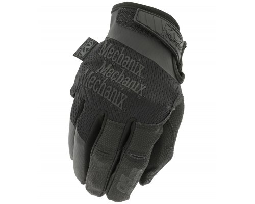 Mechanix Specialty Hi-Dexterity 0.5 Covert Gloves - L-1