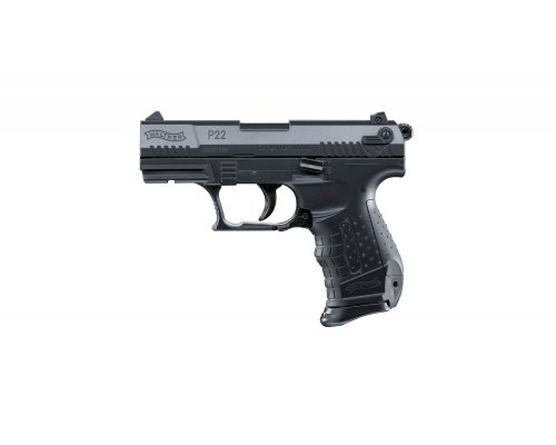 WALTHER P22 SPRING AIRSOFT PISTOL-1