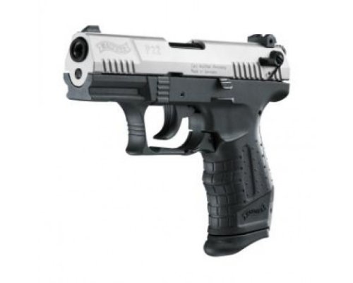 Walther P22 bicolor-1