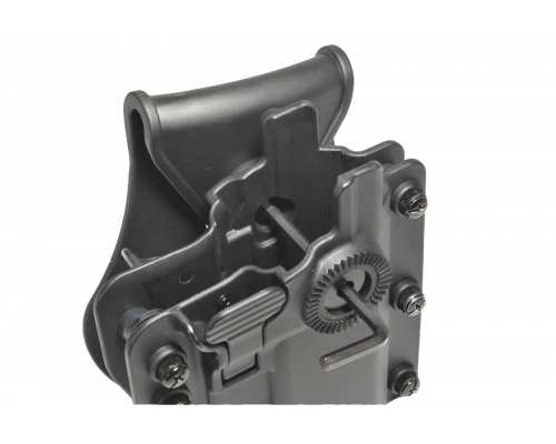 SWISS ARMS ADAPT-X LEVEL 2 Holster-1