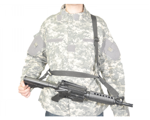 Swiss Arms 3-point Sling-1