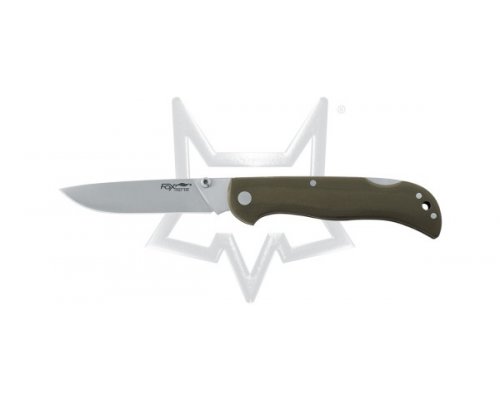 Fox 500 G Folding Knife-1