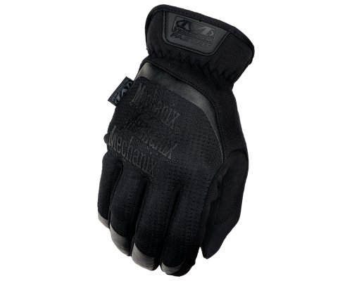 Mechanix FastFit Covert Gloves - Black L-1
