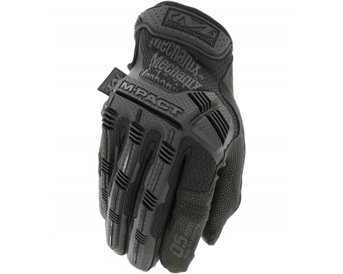 Mechanix T/S 0.5mm M-Pact Covert Gloves - L-1