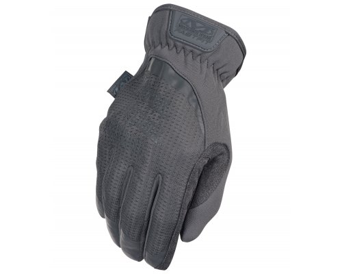 Mechanix FastFit Wolf Grey Gloves - L -1
