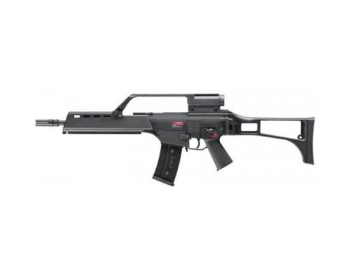 HECKLER & KOCH G36K EBB Airsoft rifle-1