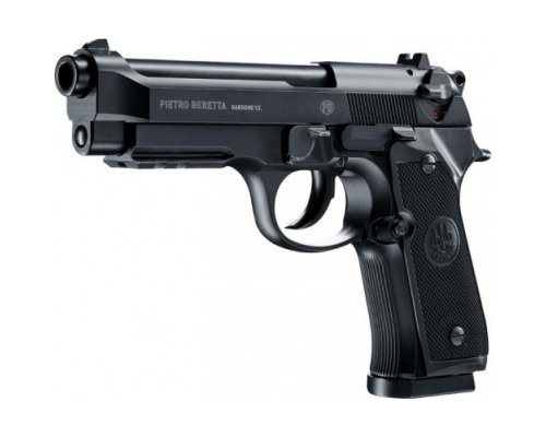 BERETTA M96A1 Airsoft pistol-1