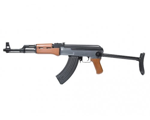 AK47S Full Metal airsoft rifle-1
