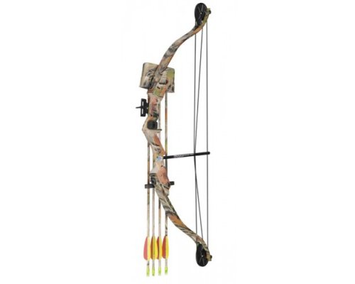 COMPOUND Bow MKCB010AC-1