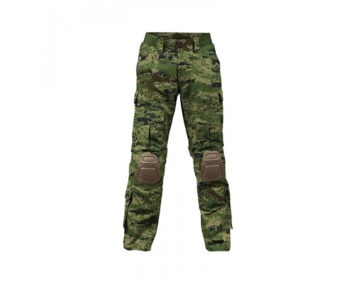 Tactical Pants ARES - CRO DIGI (L)-1
