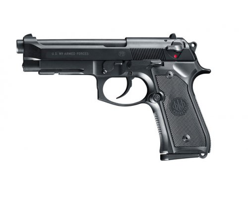 Beretta M9 airsoft Pistol-1
