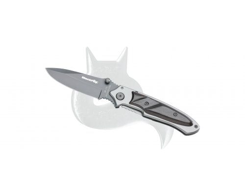 Fox Black Fox - 73 Folding Knife-1