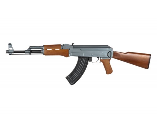 CM028 assault rifle replica-1