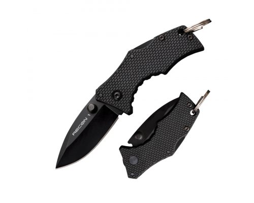 COLD STEEL Micro Recon 1 Spear Point -1