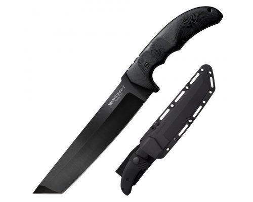  COLD STEEL WARCRAFT TANTO -1