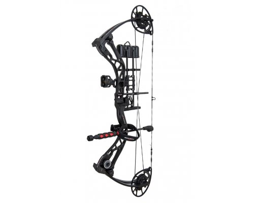 CONVERGENCE MAX BINARY CAM 70 LBS COMPOUND BOW-1