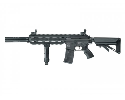 CXP16 L airsoft rifle-1