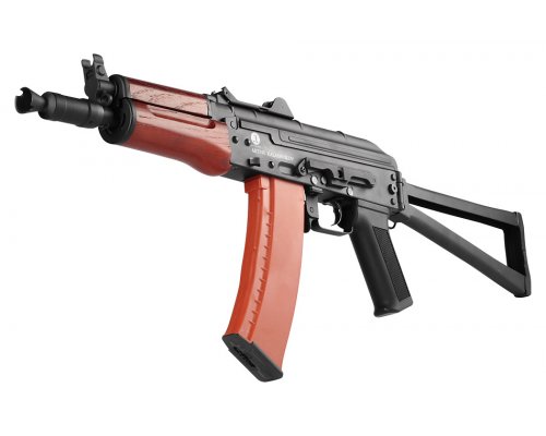 AKS 74 U AIRSOFT REPLICA 6MM AEG-1