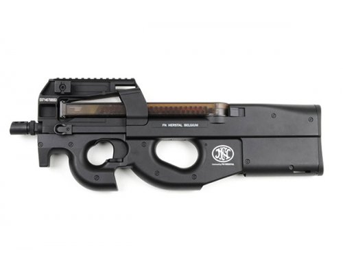 FN P90 AEG airsoft rifle-1