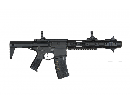 ARES M4 ASSAULT RIFLE AIRSOFT 013-1