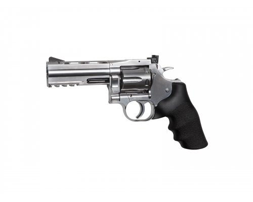 Dan Wesson 715 - 4 Airgun Revolver-1
