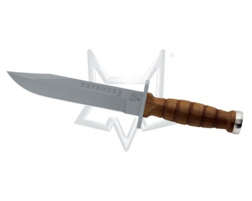 Fox Defender Fixed Knife-1