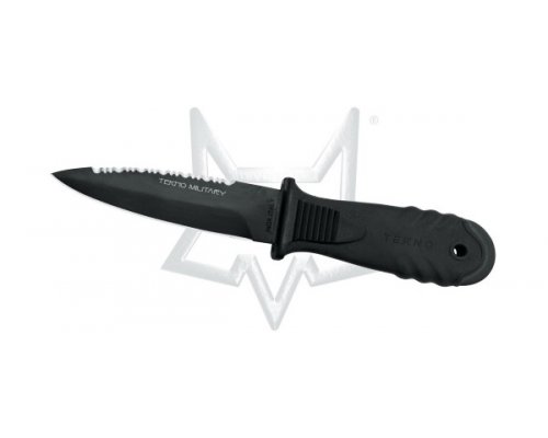 Fox Diving Fixed Blade Knife-1