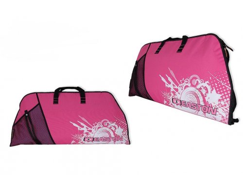 COMPOUND BAGS MICRO FLATLINE 3617 PINK-1
