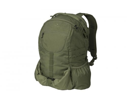 RAIDER® Backpack - Cordura® - Olive Green-1