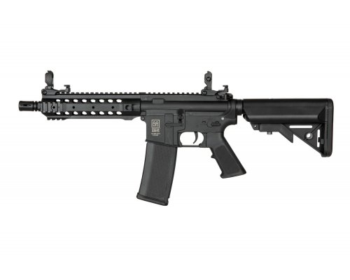 Specna Arms SA-F01 FLEX™ Carbine Replica - Black-1