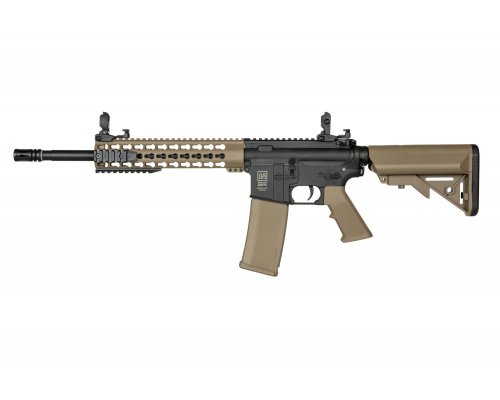 Specna Arms SA-F02 FLEX™ Carbine Replica - half-tan-1