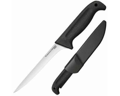 FILET KNIFE (COMMERCIAL SERIES)  6-1