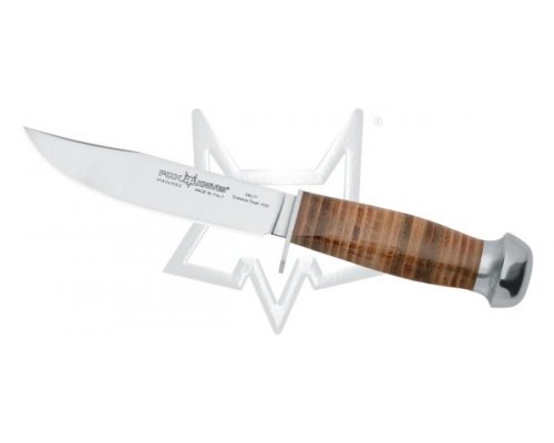 Fox Fixed Blade Knife 610/11-1