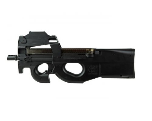 FN P90 RED DOT AIRSOFT REPLICA-1