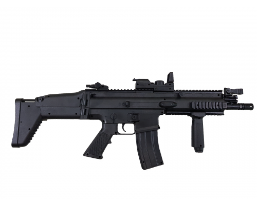 FN SCAR AEG AIRSOFT REPLICA-1