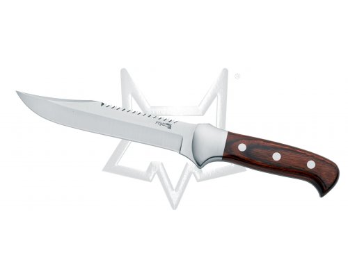Fox Forest Fixed Knife-1