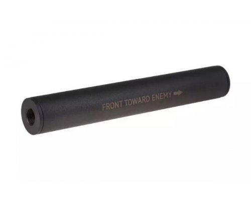 Front Toward Enemy Covert Tactical PRO Silencer-1