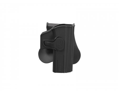 Holster, CZ P-07 and CZ P-09, CZ SP-01 Polymer, BLK-1