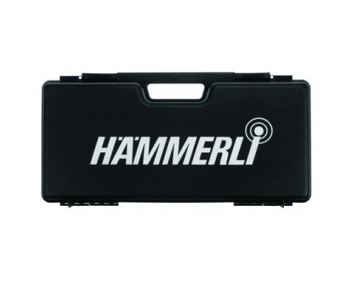 Hammerli weapon suitcase-1