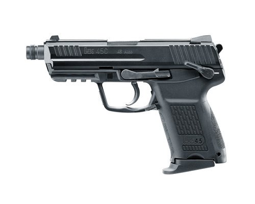 Heckler & Koch HK45CT airsoft pistol-1