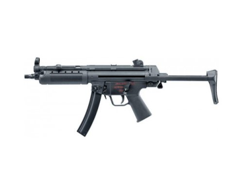 HECKLER & KOCH MP5 A5 Airsoft rifle-1