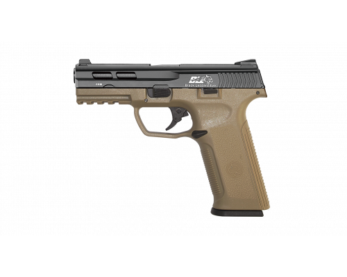BLE-XAE Dual-tone airsoft GBB pistol-1