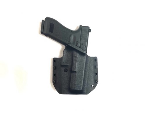 Kydex holster for Glock 17 Gen 5 -1